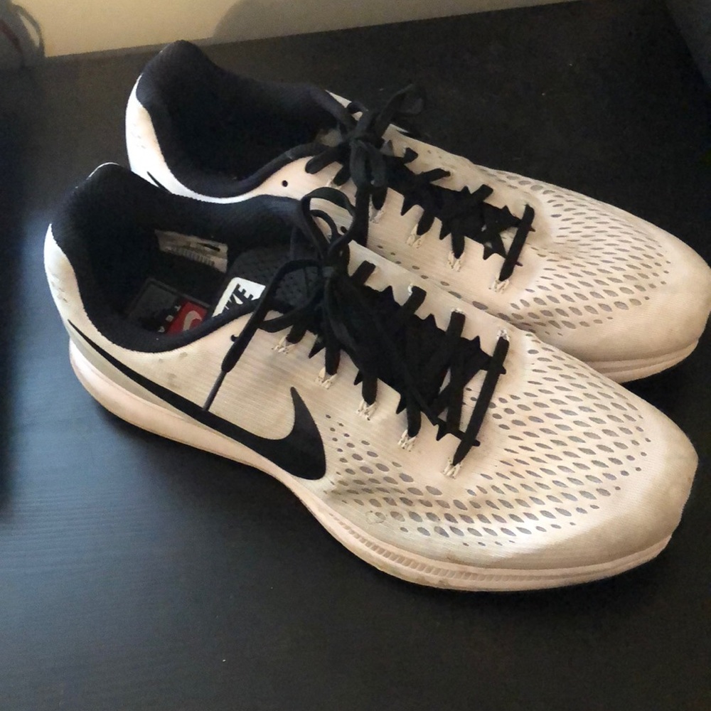 Nike Zoom Pegasus 34